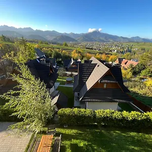 Pod Bukiem Zakopane