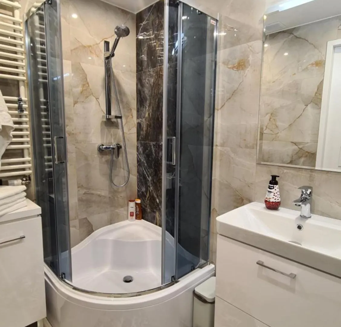 Modlin Deluxe Suite Nowy Dwor Mazowiecki