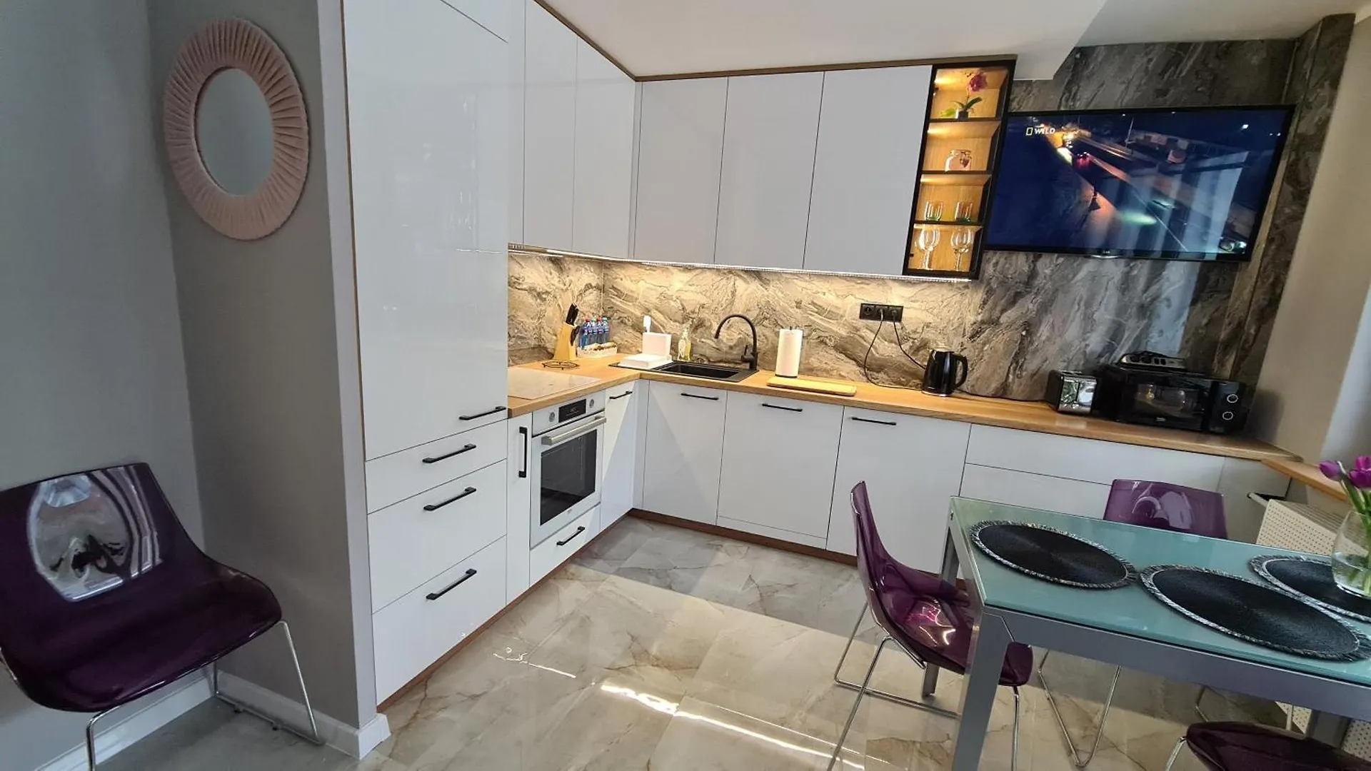 Modlin Deluxe Suite Nowy Dwor Mazowiecki Poland